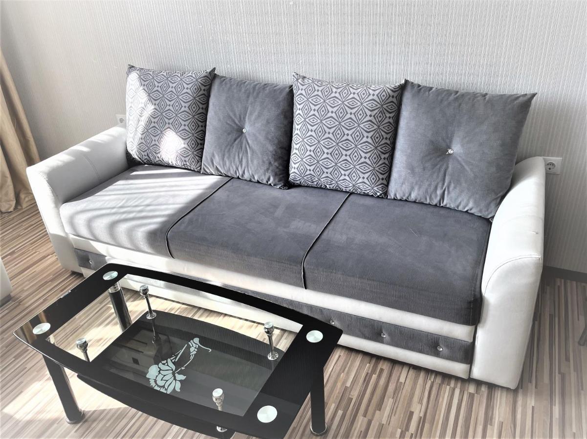 Stamopolu Lux Ground Floor Hotell Primorsko Eksteriør bilde