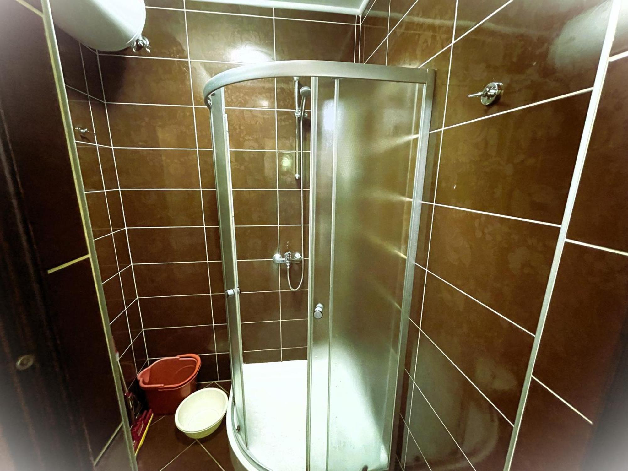 Stamopolu Lux Ground Floor Hotell Primorsko Eksteriør bilde