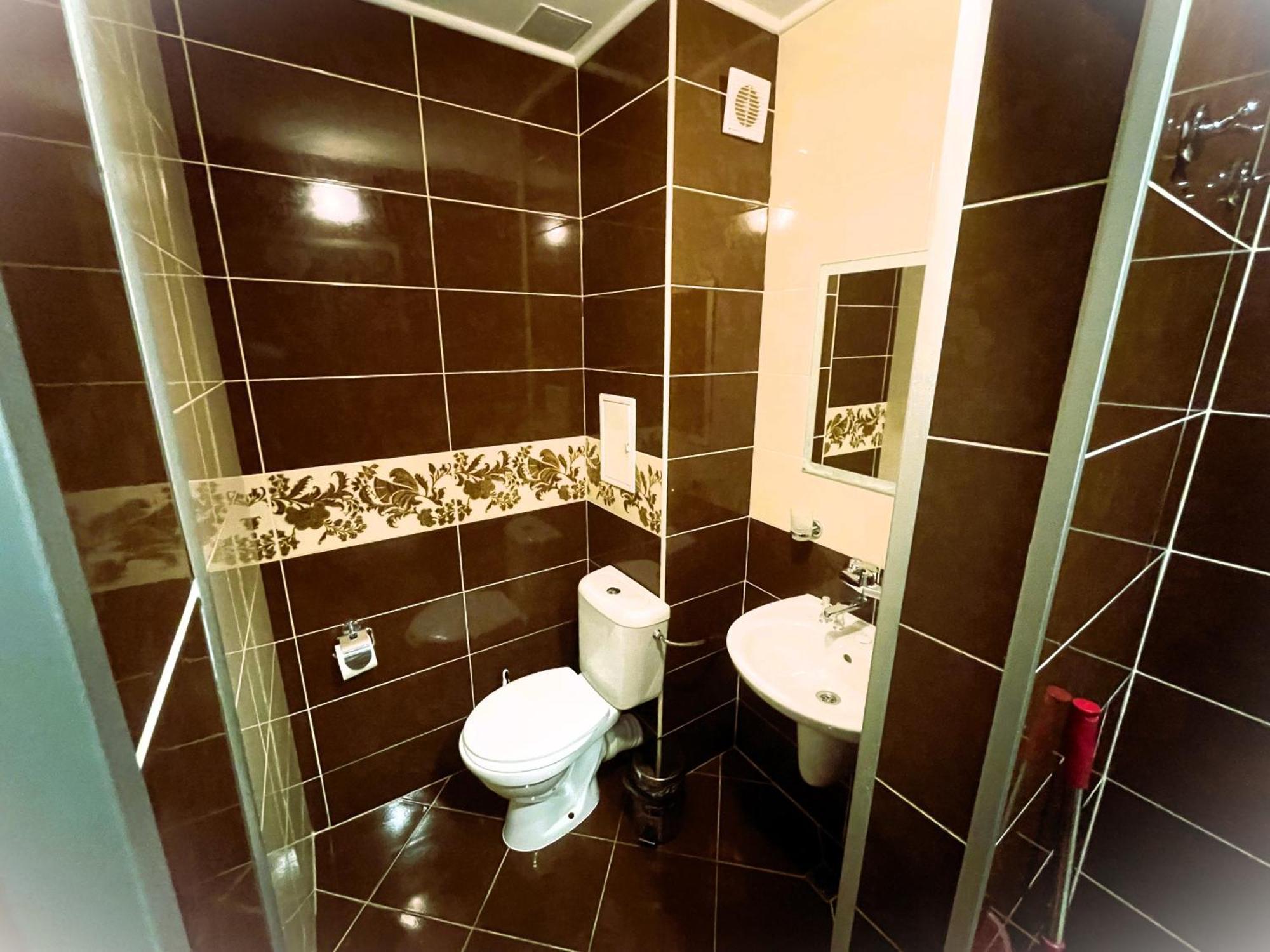 Stamopolu Lux Ground Floor Hotell Primorsko Eksteriør bilde